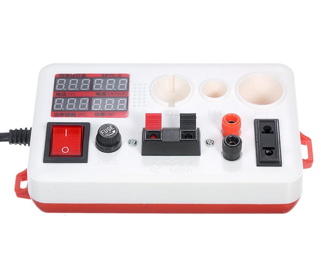 Small Testing Board