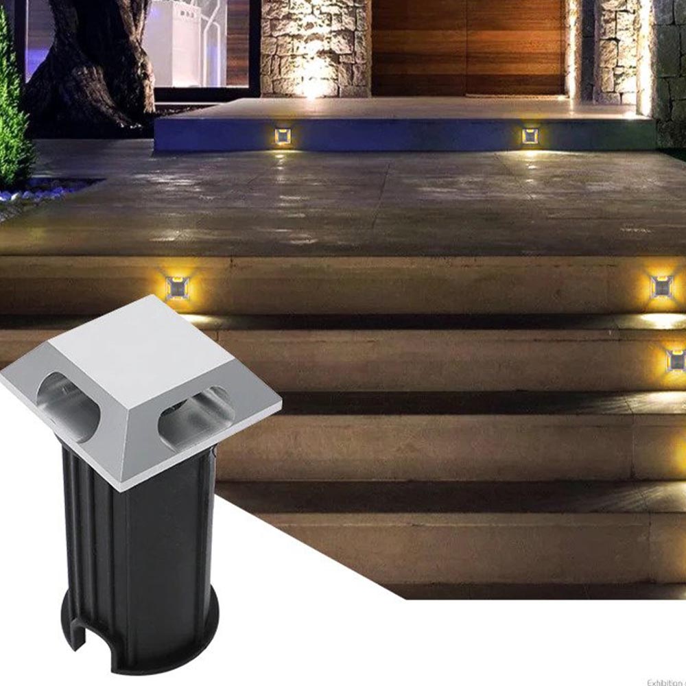 Inground Lamp