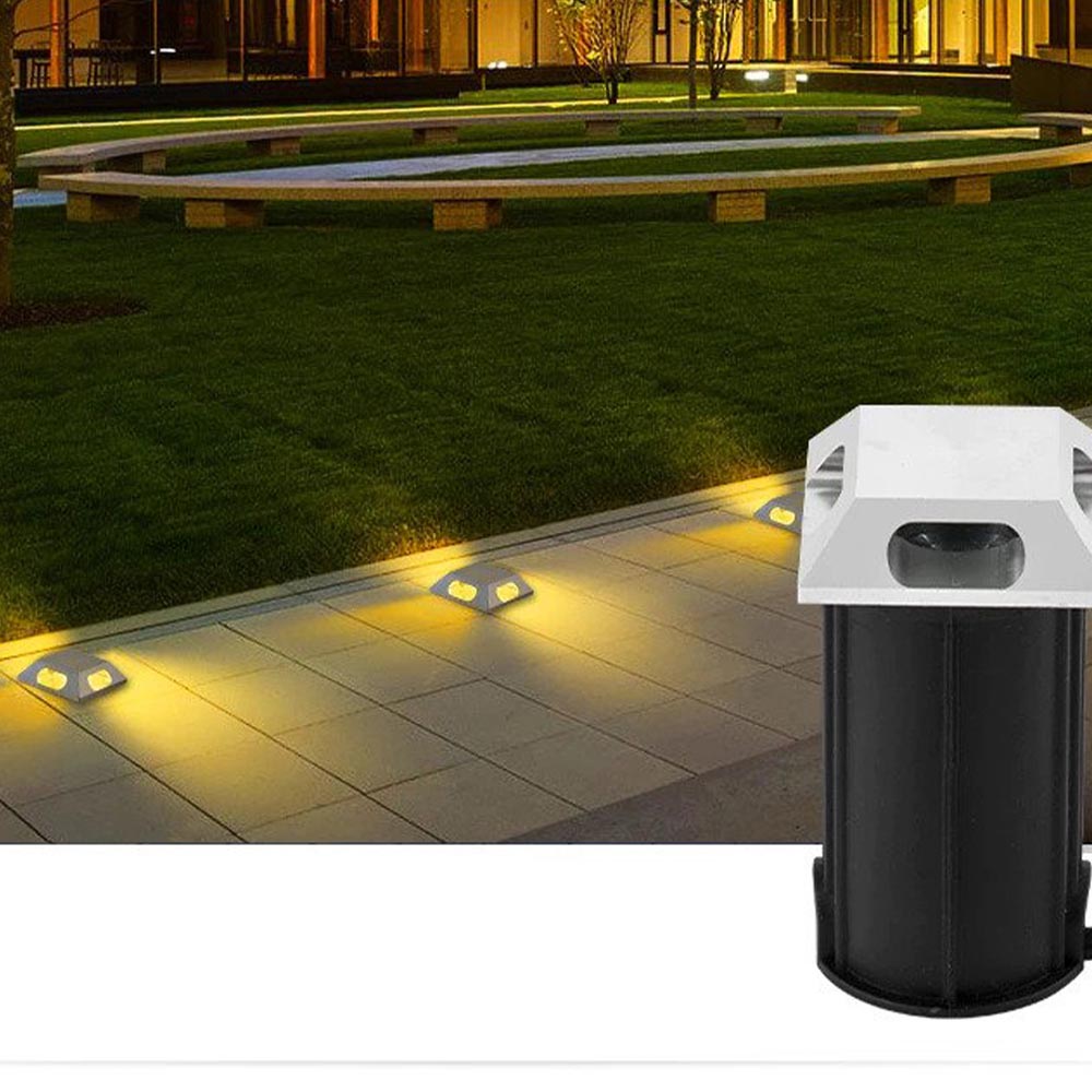 Inground Lamp
