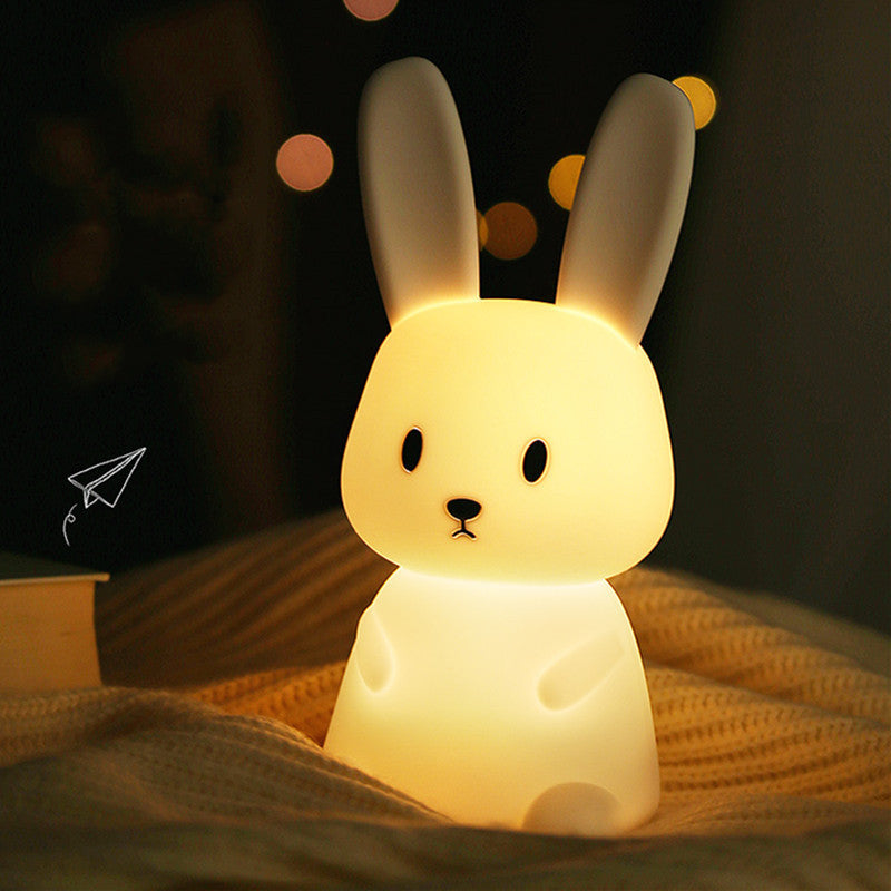 Bunny Night Lamp