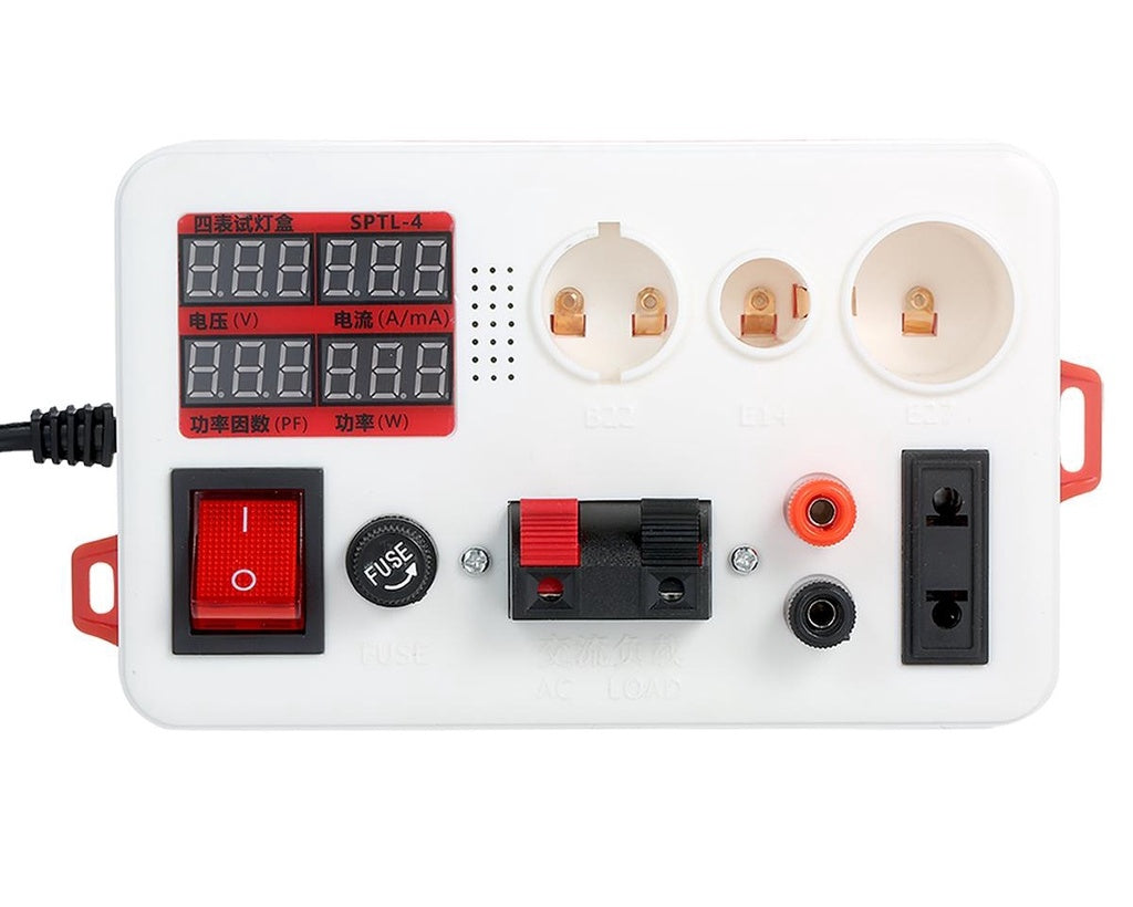 Small Testing Board