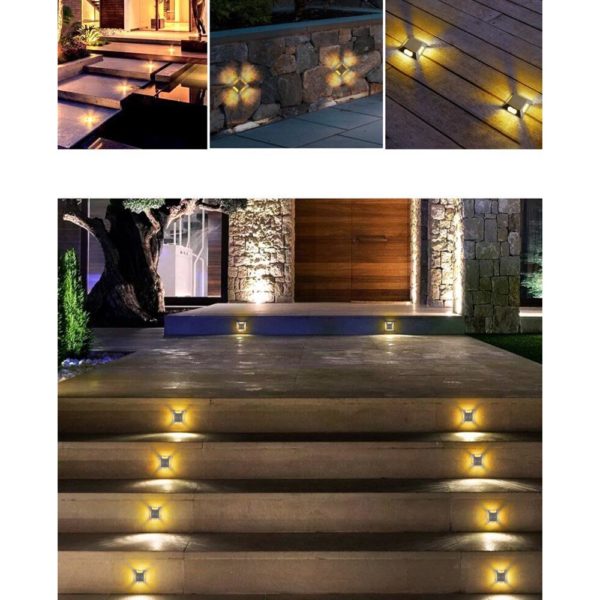 Inground Lamp