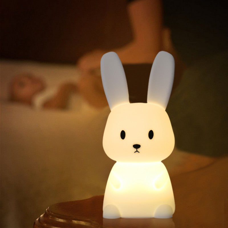 Bunny Night Lamp