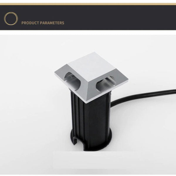 Inground Lamp