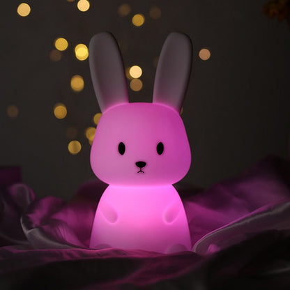 Bunny Night Lamp