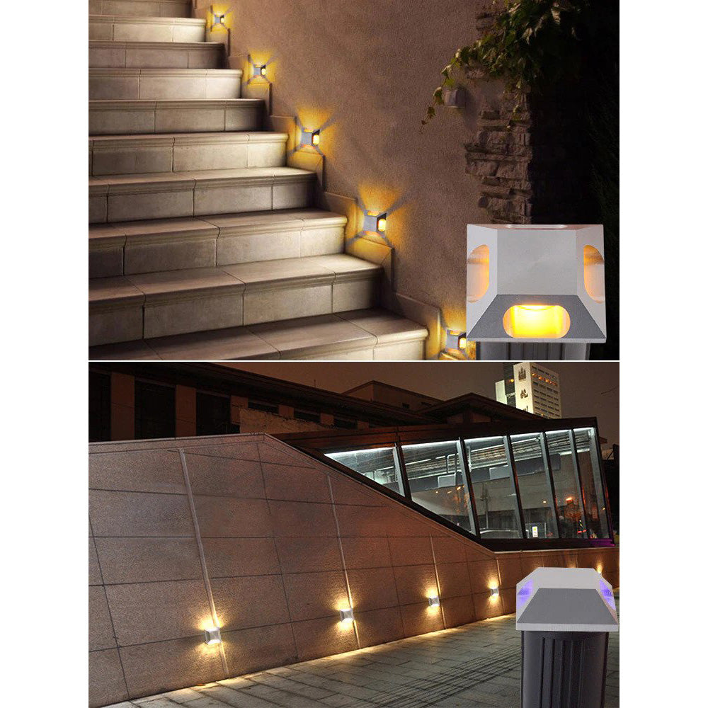 Inground Lamp
