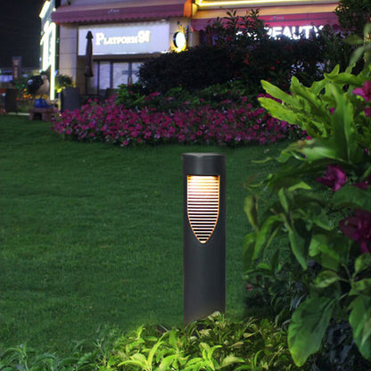 Solar Lawn Lamp