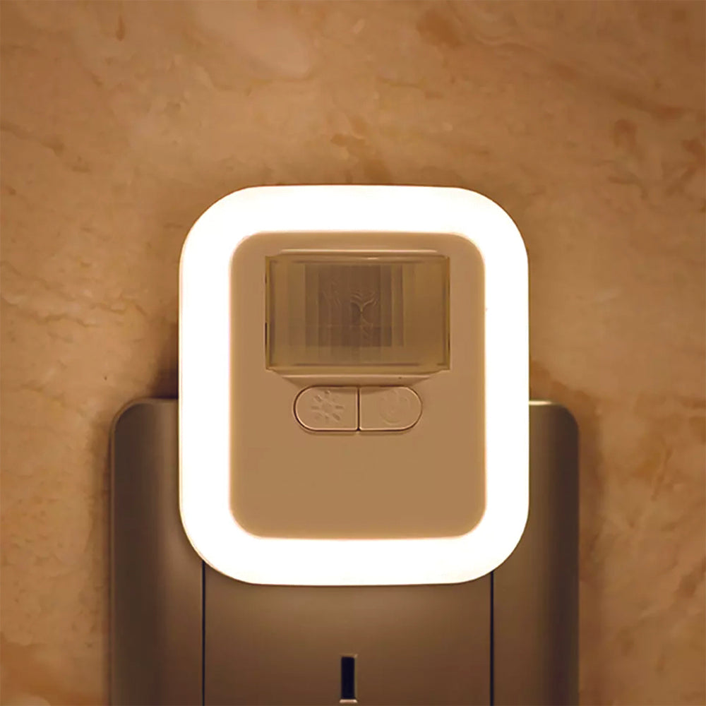 Sensor Control Night Light