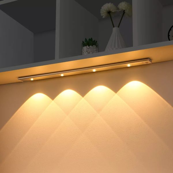 Cabinet Sensor Light