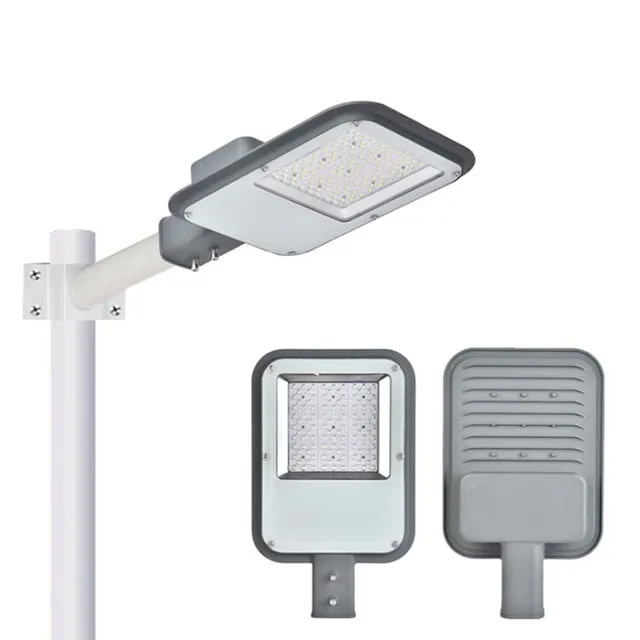 High Power Street Light