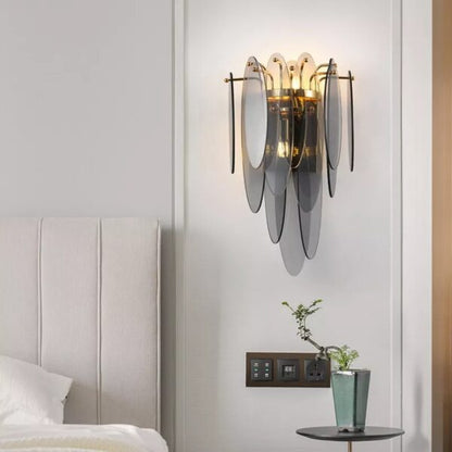 Minimalist Luxury Wall Sconce