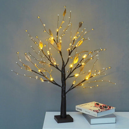 Beads Tree Lamp