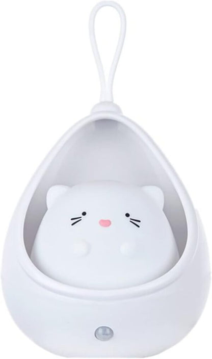 Kitty Night Lamp