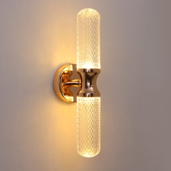 Luxury Wall Lamp