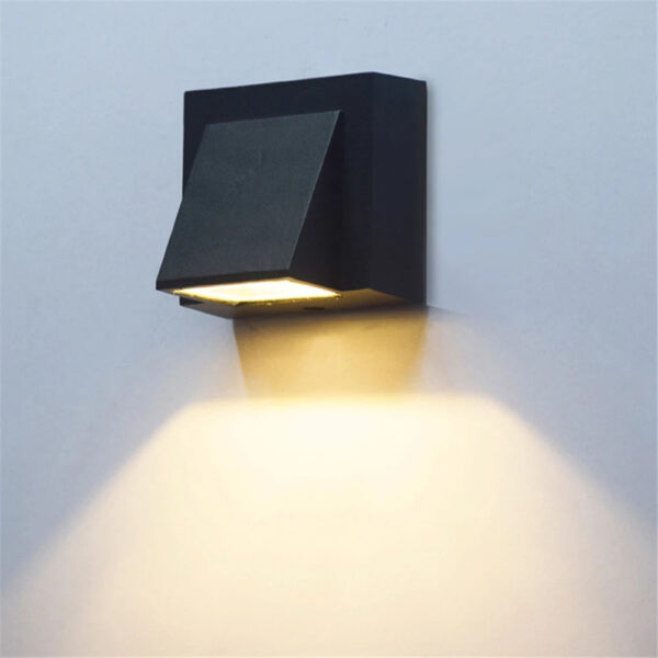 Vista Wall Lamp