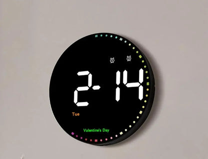 Countdown Digital Clock