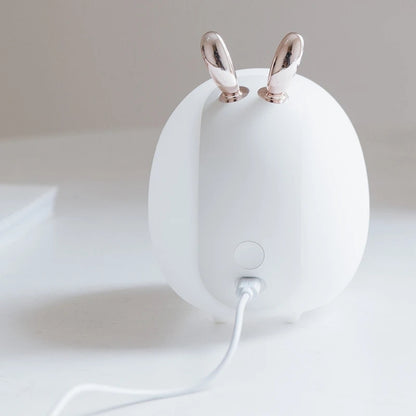 Rabbit Night Lamp