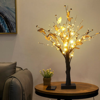 Beads Tree Lamp