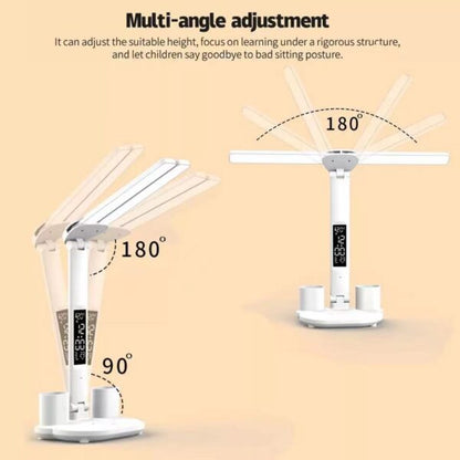 Multipurpose Table Lamp