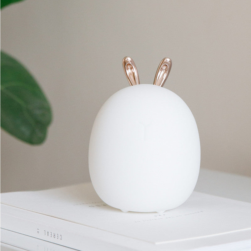 Rabbit Night Lamp