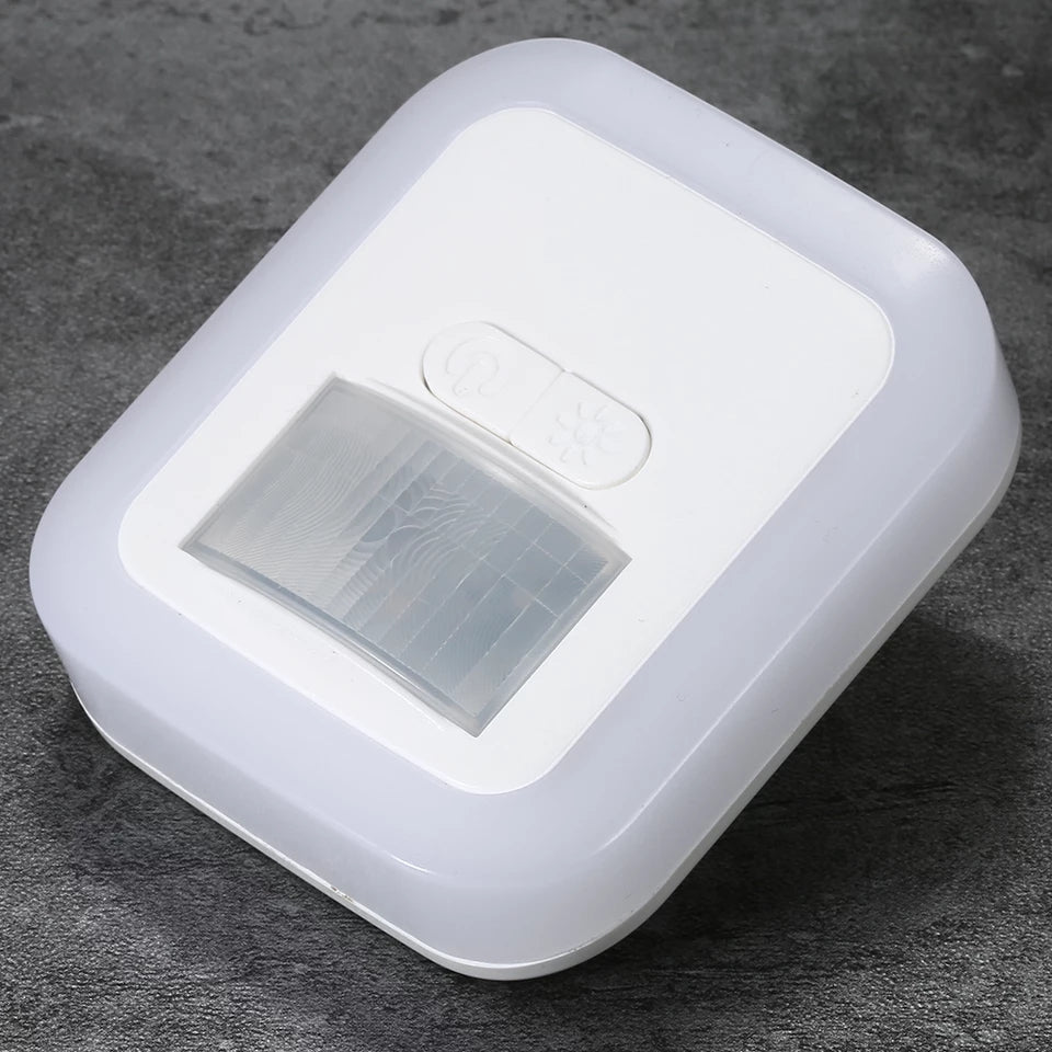 Sensor Control Night Light