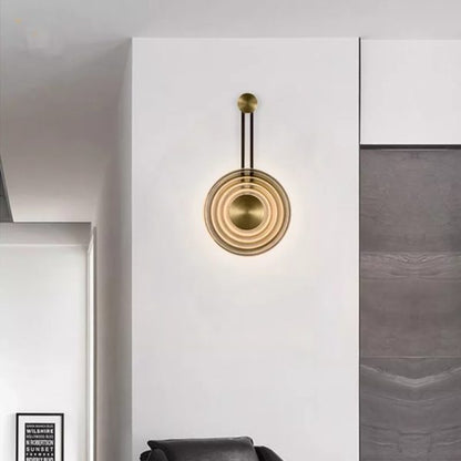 Classic Wall Lamp