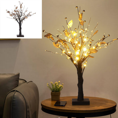 Beads Tree Lamp