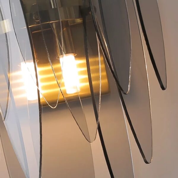 Minimalist Luxury Wall Sconce