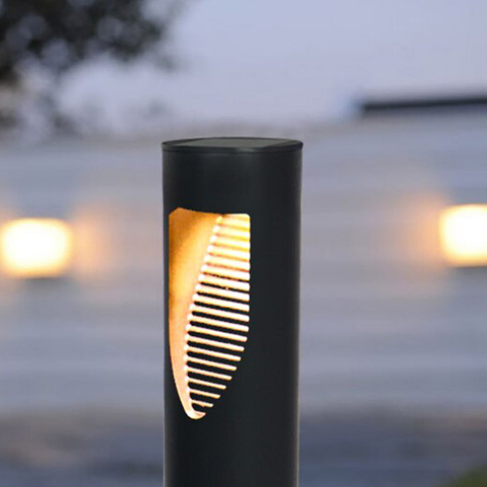 Solar Lawn Lamp