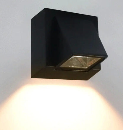 Vista Wall Lamp