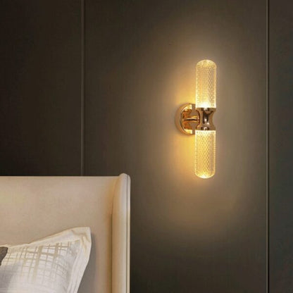 Luxury Wall Lamp