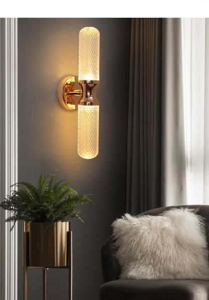 Luxury Wall Lamp