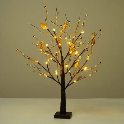 Beads Tree Lamp