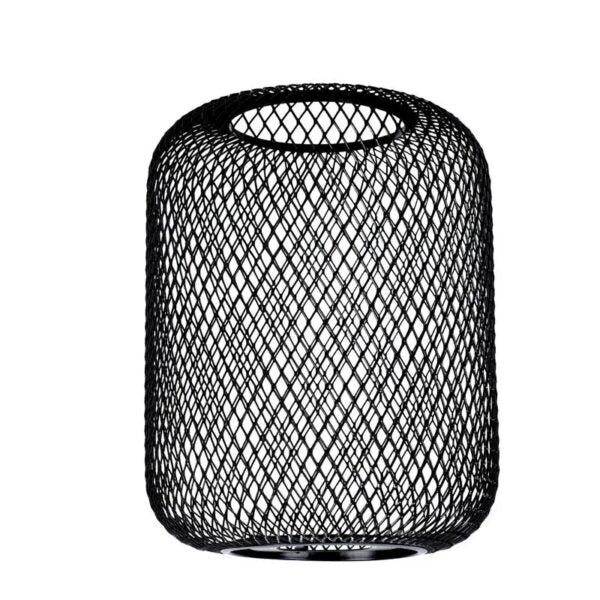 Metal Cage Hanging Shade