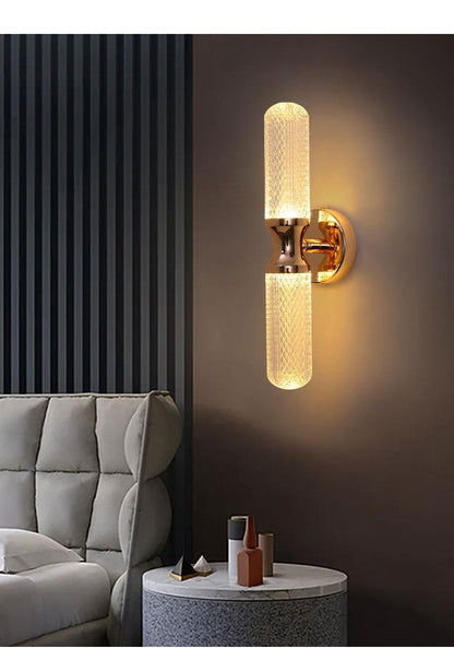 Luxury Wall Lamp