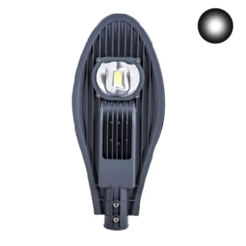 Aluminum COB Street Light