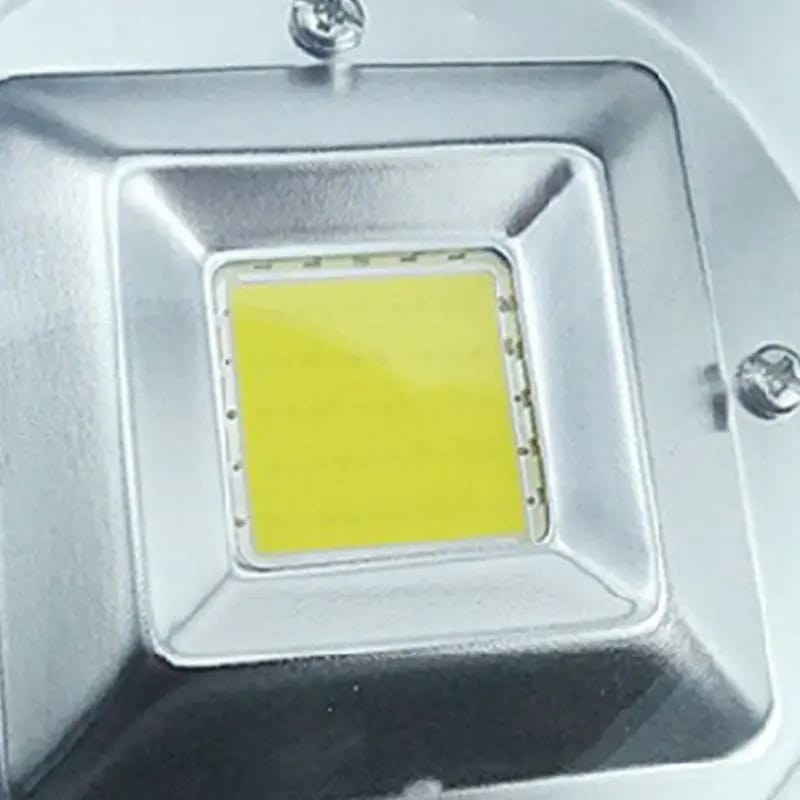 Aluminum COB Street Light